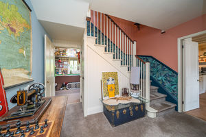 INNER HALL- click for photo gallery